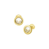 Chopard Happy Diamonds Icons Earrings