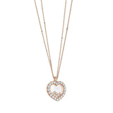 Chopard Happy Diamonds Icons Joaillerie