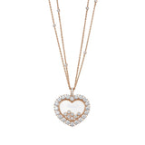 Chopard Happy Diamonds Icons Joaillerie