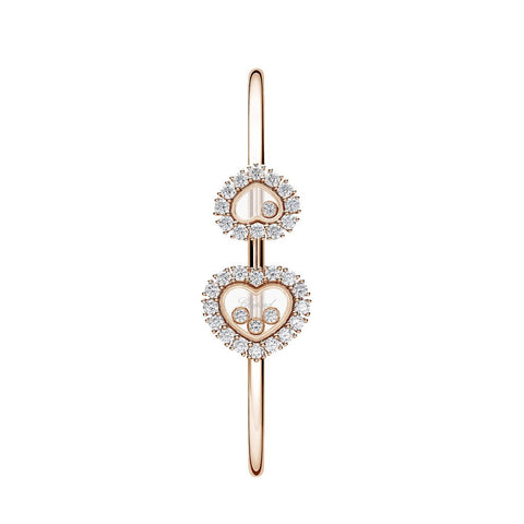 Chopard Happy Diamonds Icons Joaillerie