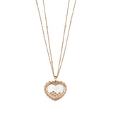 Chopard Happy Diamonds Icons Joaillerie