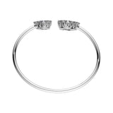 Chopard Happy Diamonds Icons Joaillerie Bangle