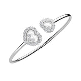 Chopard Happy Diamonds Icons Joaillerie Bangle