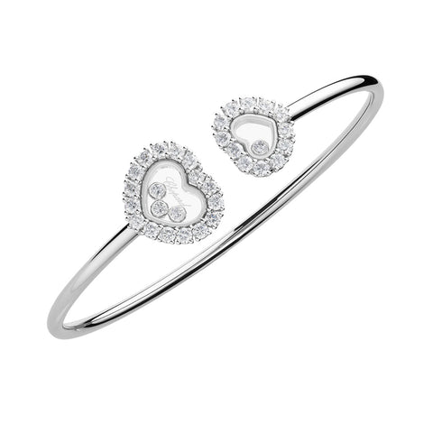Chopard Happy Diamonds Icons Joaillerie Bangle