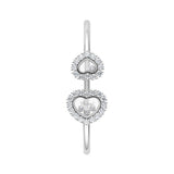 Chopard Happy Diamonds Icons Joaillerie Bangle