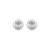 Chopard Happy Diamonds Icons Joaillerie Earrings