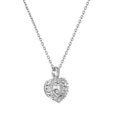 Chopard Happy Diamonds Icons Joaillerie Necklace