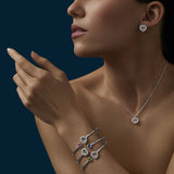 Chopard Happy Diamonds Icons Joaillerie Necklace