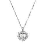 Chopard Happy Diamonds Icons Joaillerie Necklace