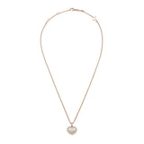 Chopard Happy Diamonds Icons Joaillerie Necklace