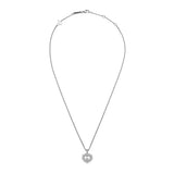 Chopard Happy Diamonds Icons Joaillerie Necklace