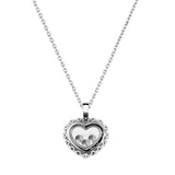 Chopard Happy Diamonds Icons Joaillerie Pendant