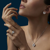 Chopard Happy Diamonds Icons Joaillerie - Ring