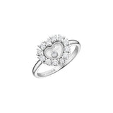 Chopard Happy Diamonds Icons Joaillerie - Ring