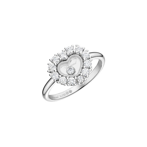 Chopard Happy Diamonds Icons Joaillerie - Ring