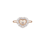 Chopard Happy Diamonds Icons Joaillerie Ring