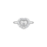 Chopard Happy Diamonds Icons Joaillerie - Ring