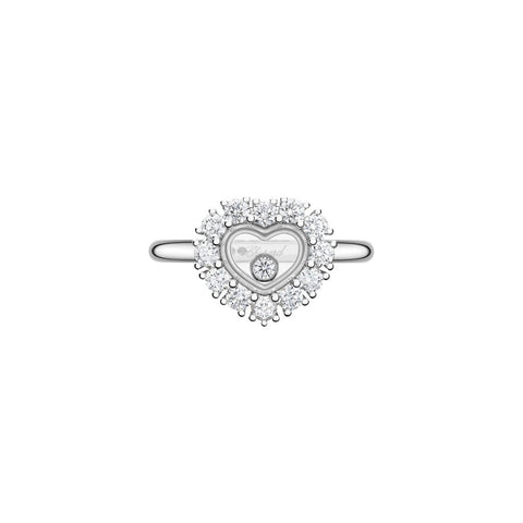 Chopard Happy Diamonds Icons Joaillerie - Ring