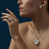 Chopard Happy Diamonds Icons Joaillerie - Ring