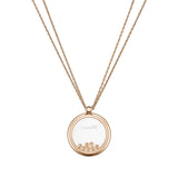 Chopard Happy Diamonds Icons Necklace