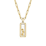 Chopard Happy Diamonds Icons Necklace