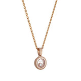 Chopard Happy Diamonds Icons Necklace