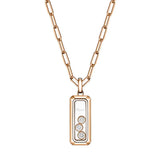 Chopard Happy Diamonds Icons Necklace