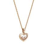 Chopard Happy Diamonds Icons Necklace