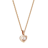 Chopard Happy Diamonds Icons Necklace
