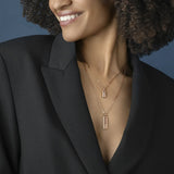Chopard Happy Diamonds Icons Necklace