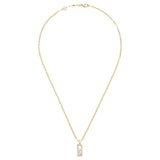 Chopard Happy Diamonds Icons Necklace