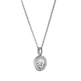 Chopard Happy Diamonds Icons Necklace