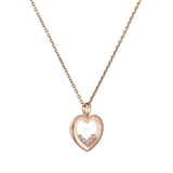 Chopard Happy Diamonds Icons Necklace