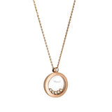 Chopard Happy Diamonds Icons Necklace
