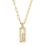 Chopard Happy Diamonds Icons Necklace