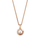 Chopard Happy Diamonds Icons Necklace