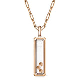 Chopard Happy Diamonds Icons Necklace
