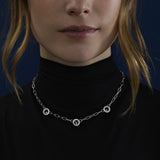 Chopard Happy Diamonds Icons Necklace