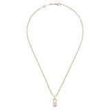 Chopard Happy Diamonds Icons Necklace