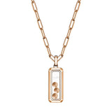 Chopard Happy Diamonds Icons Necklace