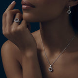 Chopard Happy Diamonds Icons Necklace