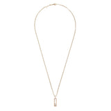 Chopard Happy Diamonds Icons Necklace