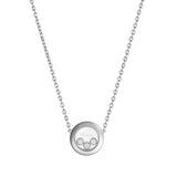 Chopard Happy Diamonds Icons Necklace