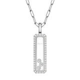 Chopard Happy Diamonds Icons Necklace