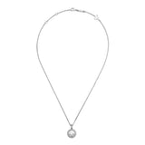 Chopard Happy Diamonds Icons Necklace