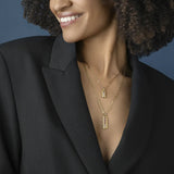 Chopard Happy Diamonds Icons Necklace
