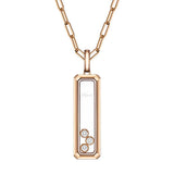 Chopard Happy Diamonds Icons Necklace