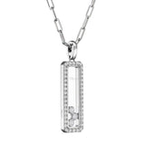Chopard Happy Diamonds Icons Necklace