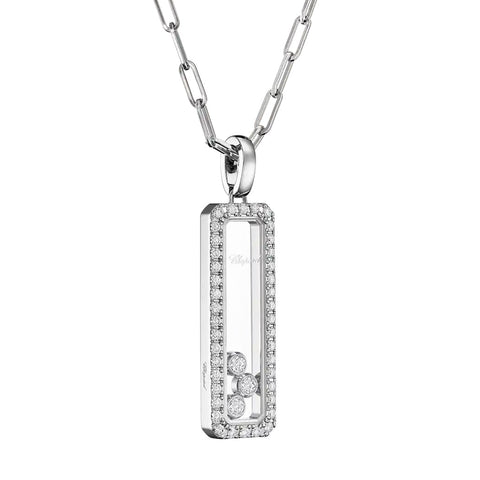 Chopard Happy Diamonds Icons Necklace