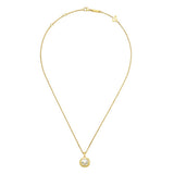 Chopard Happy Diamonds Icons Necklace